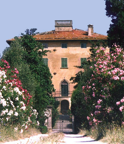 Fattoria di Sassolo