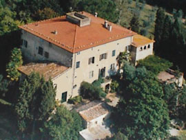 Fattoria di Sassolo